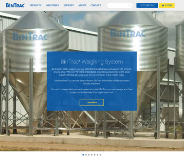 Bintrac By Herdstar feed low