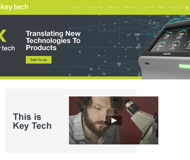 Home - Key Tech complex medical