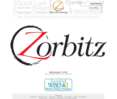 Zorbitz bluffton hilton