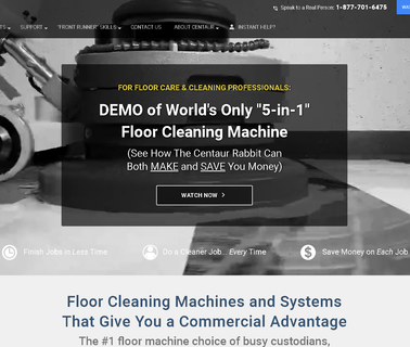 Home Page home floor machines