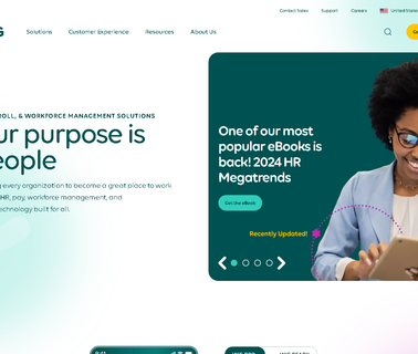Home - Kronos labor support