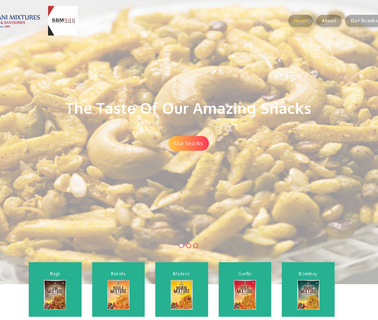 Sri Bharani Mixtures Sweets & Savouries chikki