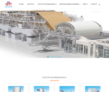 Shijiazhuang Huatao Import and Export Trade bom