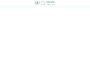 Kit Heath island designer