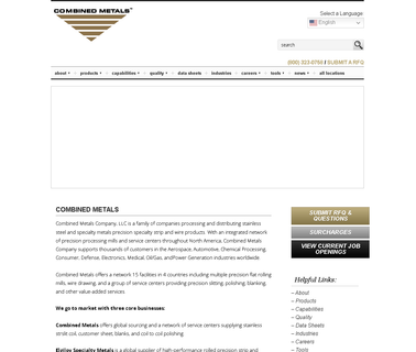 Precision Rolling Polishing &  buffing