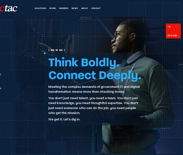 Ctac help network