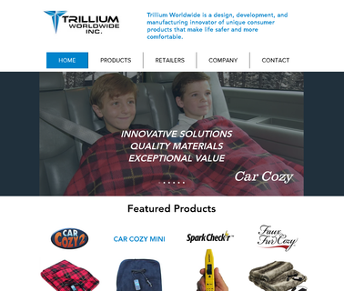 Trillium Worldwide In outdoor conditioners