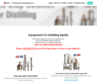 Wenzhou Towin Machine kettles tanks