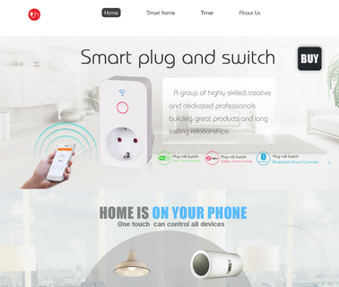 Ningbo Happy Electrical wifi zigbee