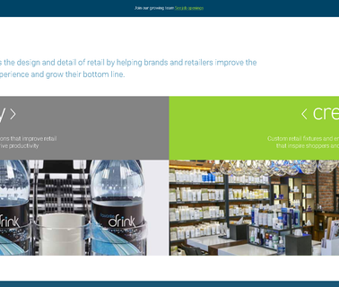 Homepage - Rtc drive spring