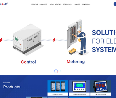 Mrm Procom under meter
