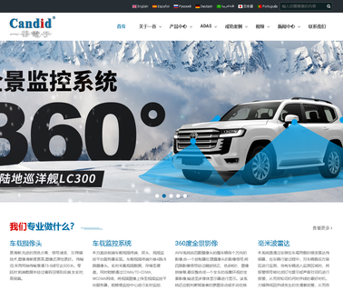 Guangzhou Taigu Automotive Electronics hyundai series
