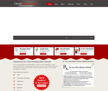 Clever Puzzles By International Puzzle fun learning games