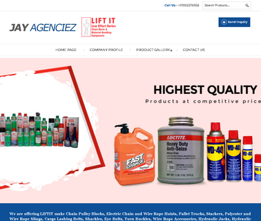 Jay Agenciez stainless epoxy