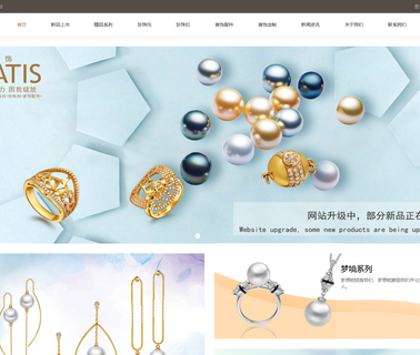 Shenzhen Matis Jewelry findings earring