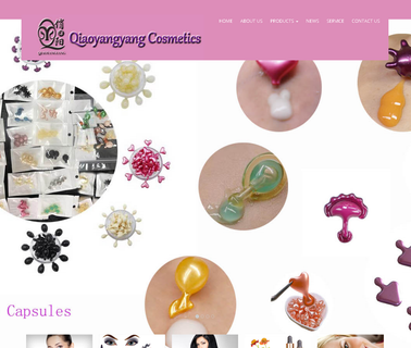 Guangzhou Qiaoyangyang Cosmetics liquid original