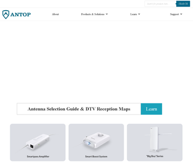 Free Hdtv ? Antop - Tv Antenna Specialists ? Cut the Cord local wire