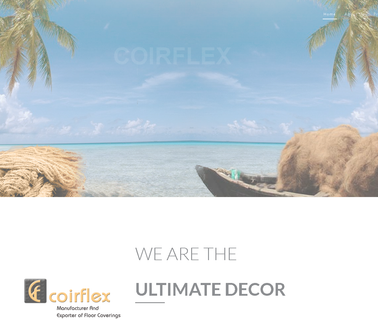 Coirflex kitchens tiles