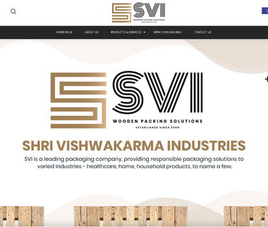 Shree Vishwakarma Industries bom