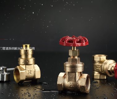 Ningbo Yongxiang Copper Pipeline brass bronze valves fittings