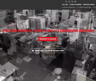 Reich Tool & Design tool milwaukee