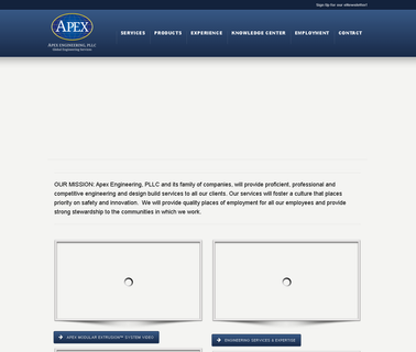 Apex Engineering - Modular Extrusion apex control