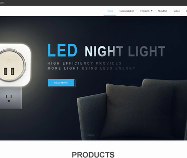 Chaozhou Guangli Electronic light bulb holder
