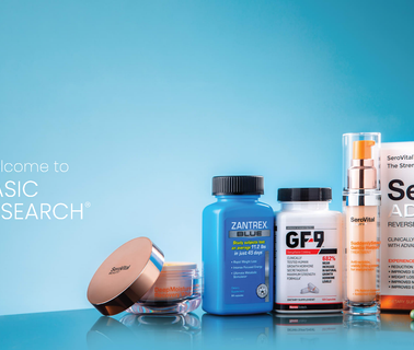 Basic Research basic industries