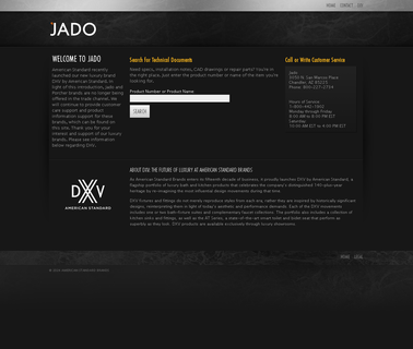 Home Page graceful