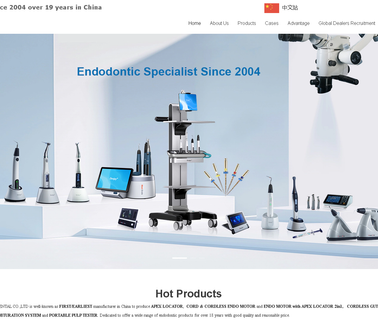 Denjoy Dental denjoy gutta