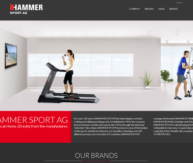 Hammer Sport Ag team polo