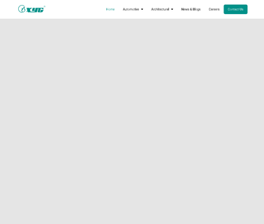 Xinyi Auto Glass North America Corporation shields