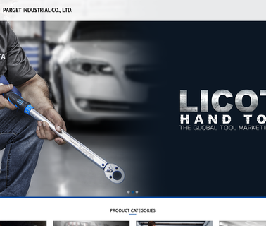 Home Page auto spanner