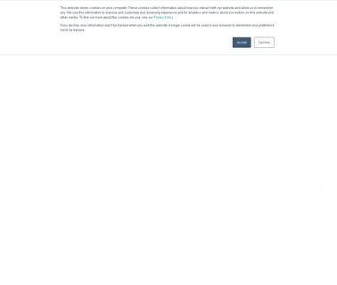 Accudata Integrated Marketing and b2b marketing