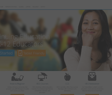 Virtual Education Software & Notre Dame of Maryland catholic