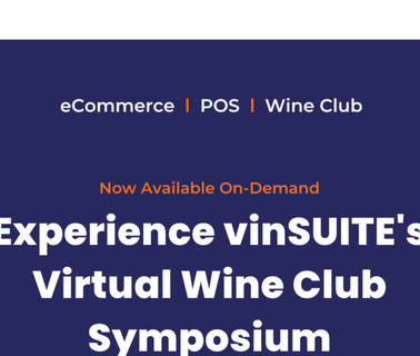 Ewinery Solutions including pos software