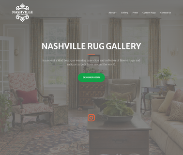 Nashville Rug Gallery gallery flooring