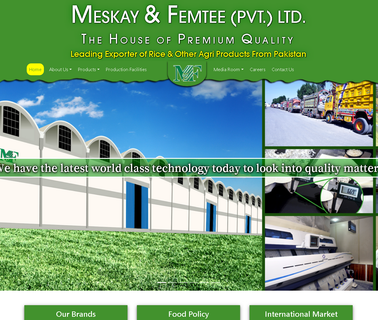 Meskay & Femtee Pvt contact
