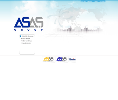 Asas Kaynak Sulari Sanayi Ve Ticaret Anonim kaynak