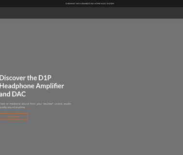 Home - Audioengine audio improve