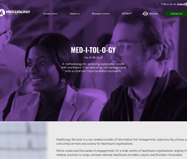 Meditology Services work atlanta
