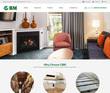 Fuzhou Cbm cabinets european