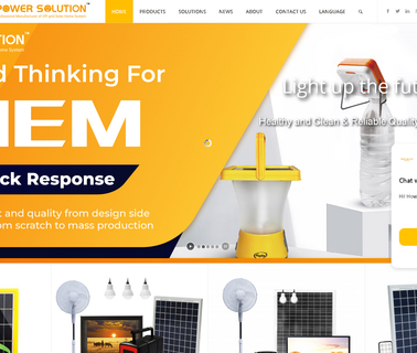 Shenzhen Bettersupply Ind cell phone led