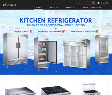 Guangzhou Boaosi Appliance cooler showcase