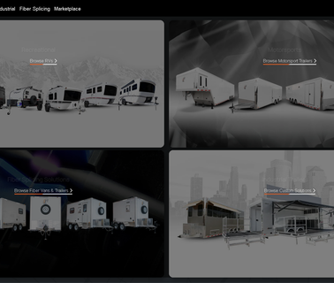 Home - Intech Trailers amish hutches