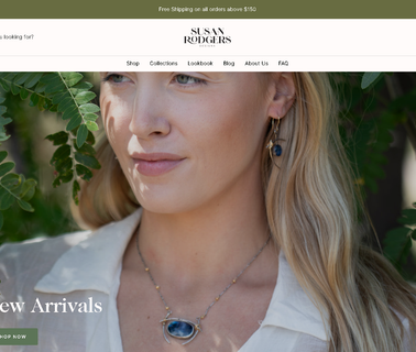 Susan Rodgers Designs peace