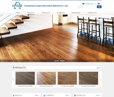 Changzhou Longze Decoration Material paper carpet
