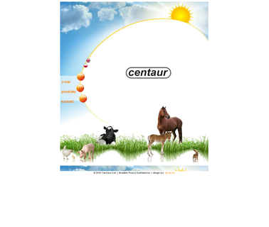Centaur Rafal Korzewski antibiotics poultry