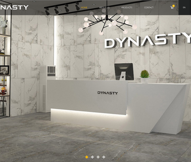 Zibo Dynasty International Trading rustic mosaic