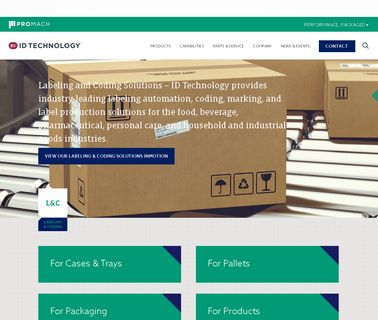 Id Technology labelers